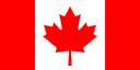 Canadian Flag