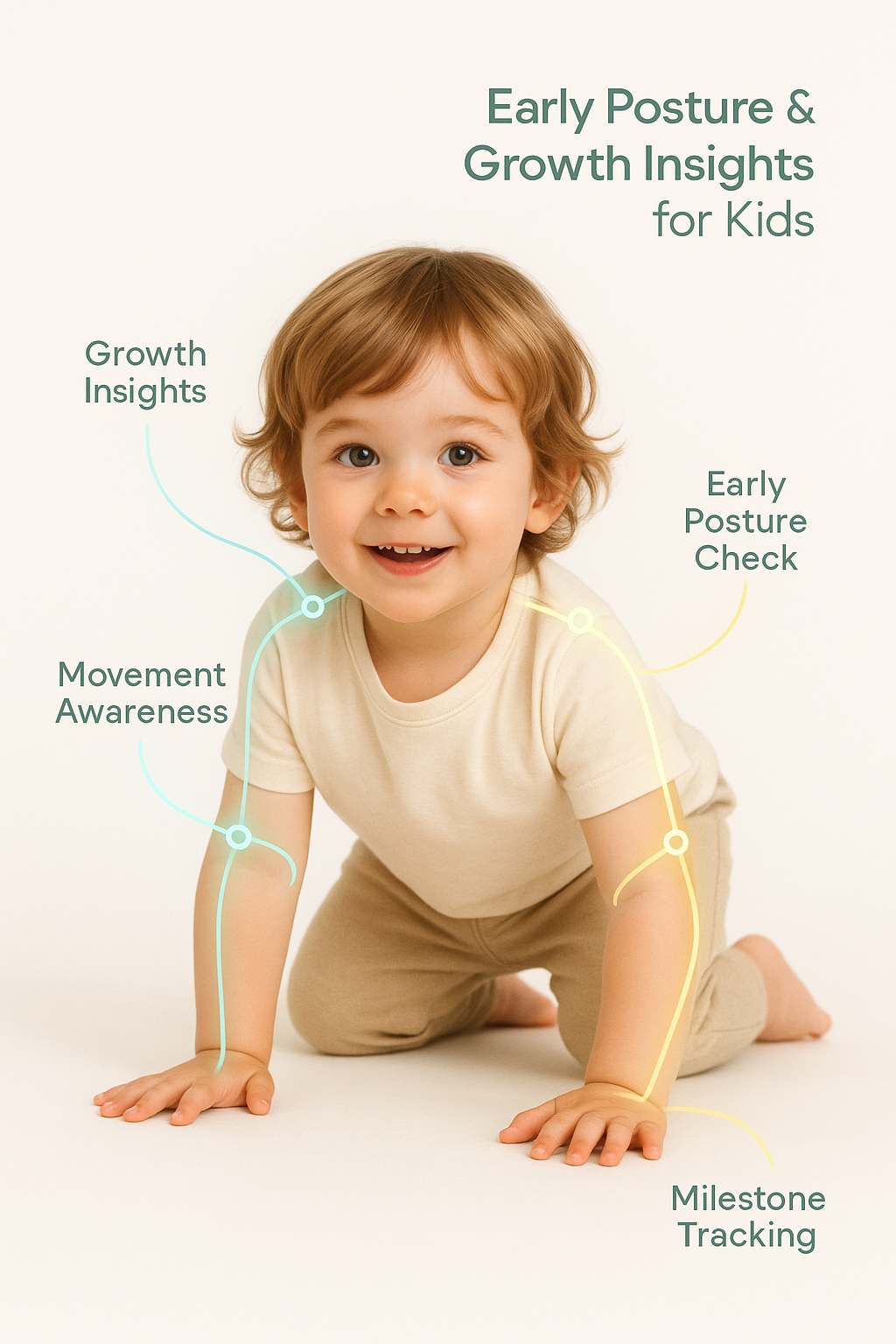 Kids Posture & Growth Insights